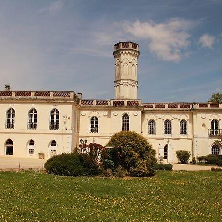 Chateau Castelrives Bessières Exteriör bild