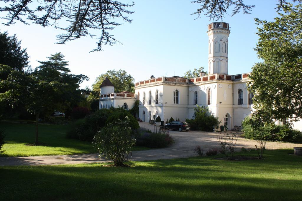 Chateau Castelrives Bessières Rum bild