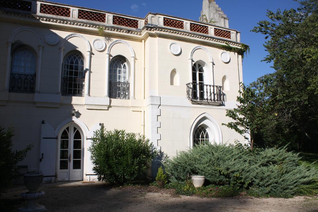 Chateau Castelrives Bessières Rum bild