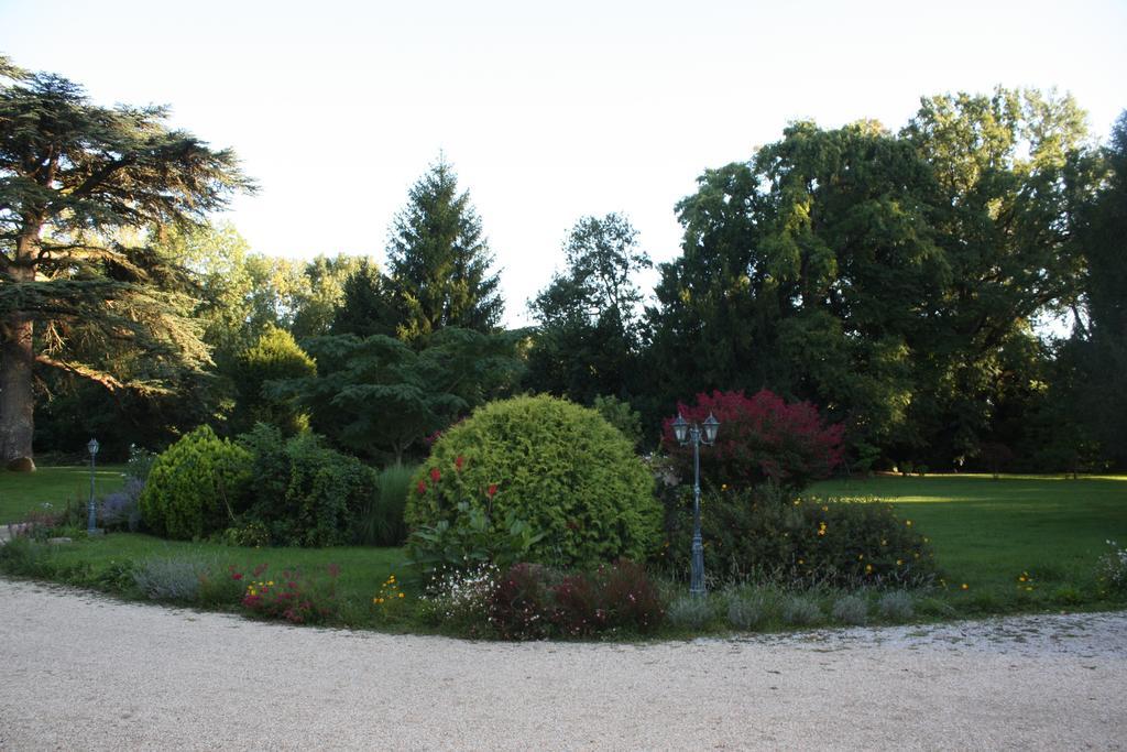 Chateau Castelrives Bessières Rum bild