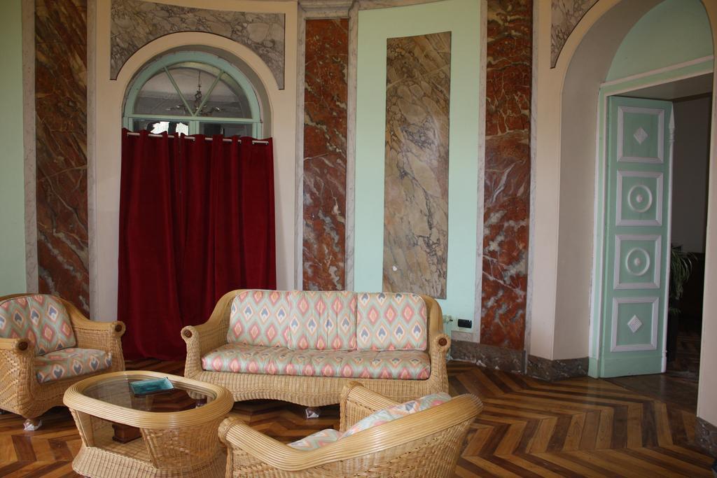 Chateau Castelrives Bessières Rum bild